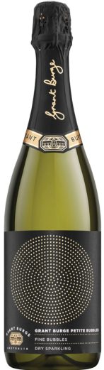 Grant Burge Petite Bubbles Dry Sparkling